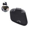 Motorcycle Side   Cover Lid  ive Dust Resistant Easy Install for NMAX125 NMAX155 NMAX V1 V2