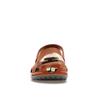 Crocs Cars x Classic Clog Mater Unisex Sneakers Brown Slate-Grey 209371-0DA