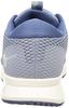 Mizuno ME-03 2 Energy Walking Shoes, Lightweight, Wide Fit, Casual Sneakers, Light Gray, Size 23.0 cm, 3E