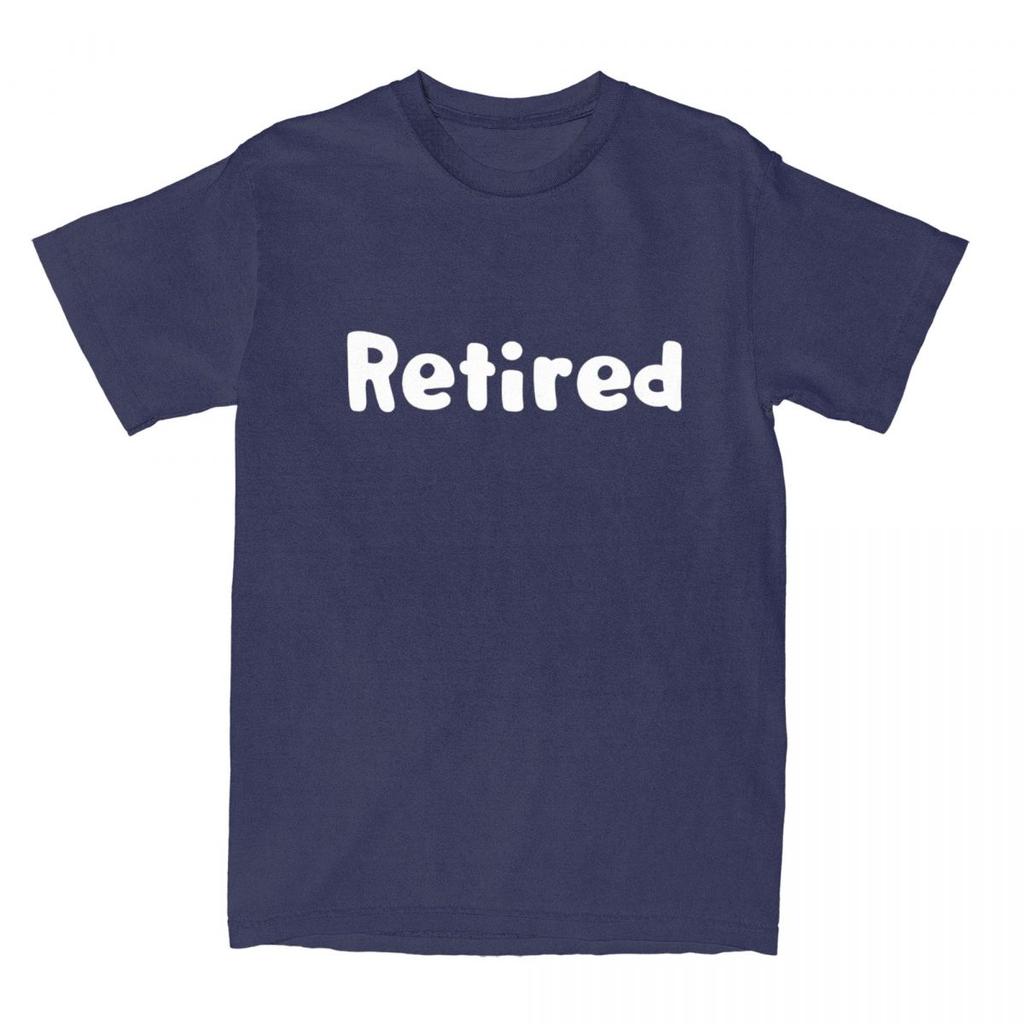 Sakamoto Days T-Shirt Summer Retired Letter Y2K Funny T-Shirts Cotton Hip Hop Tshirt For Couple Short-Sleeved Casual Top Tees