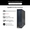 Tsinghua Tongfang Chao Xiang F870 Commercial Desktop PC (CN Version)