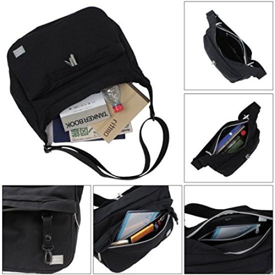 Porter Beat Horizontal Shoulder L (Beige)