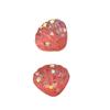 DIY Resin Sequin Imitation Shell Phone Case, Shoe Buckle, Storage Box & Ornament Supplies