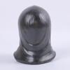 Spooky Skeleton Car Home Ornaments Skull-shaped Halloween Statue Halloween Decorative Resin Pendant Car Decorations Accessories