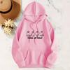 Oberteile – Hoodies & Sweatshirts