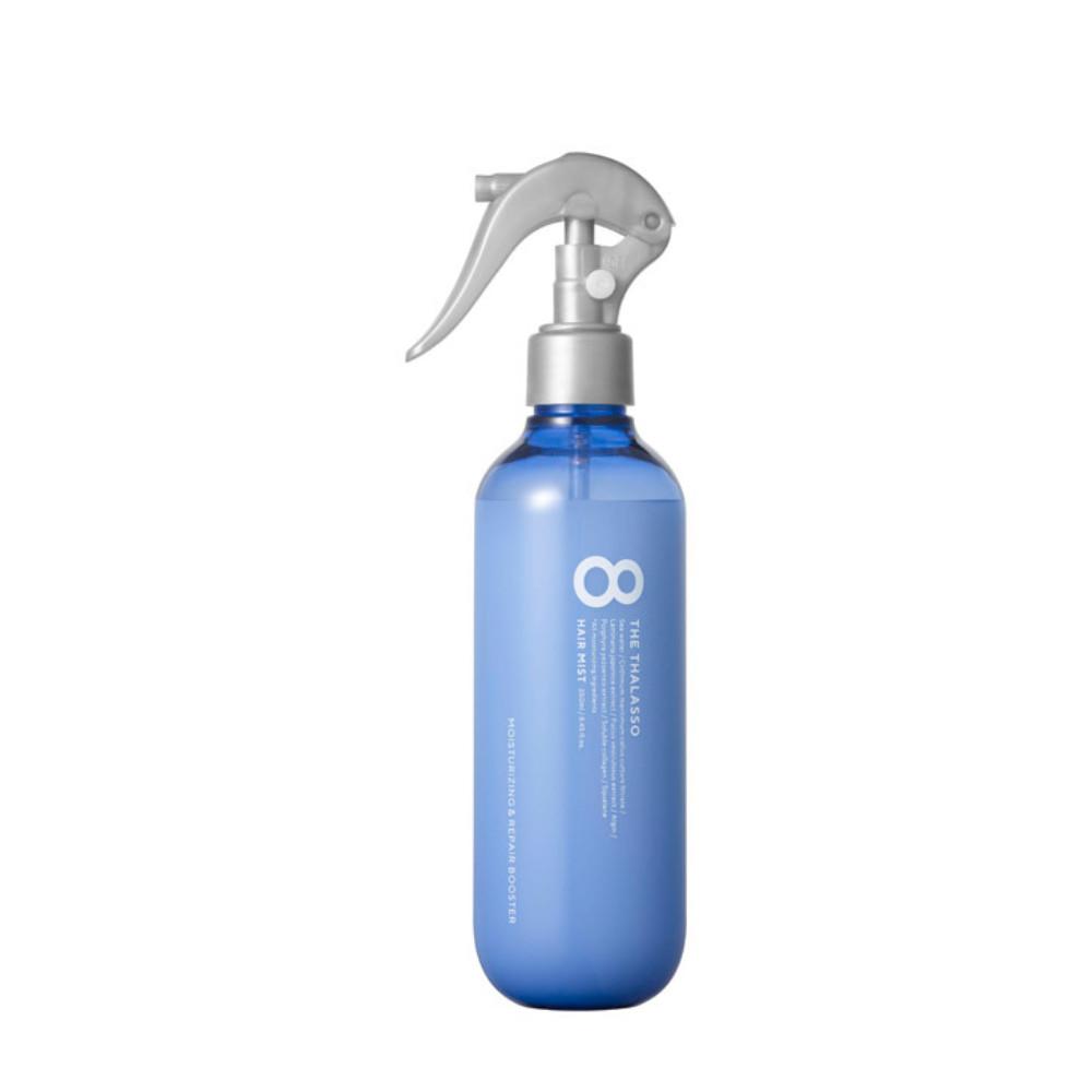 Stella Seed Eight The Thalasso M Hair Mist Aqua White Floral Scent 250 Ml