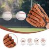 Training Baseball Gloves Softball Practice Equipment Left Right Hand Kids Adults Outdoor Camping Sports Durable Professional