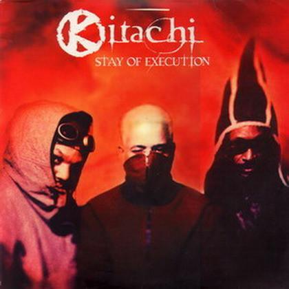 

LP Record KITACHI Stay of Execution LPDOP008 DOPE ON PLASTIC 200 Japan Dance Electronica Used