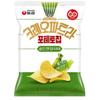 [Nongshim] Potato Chips 3Types