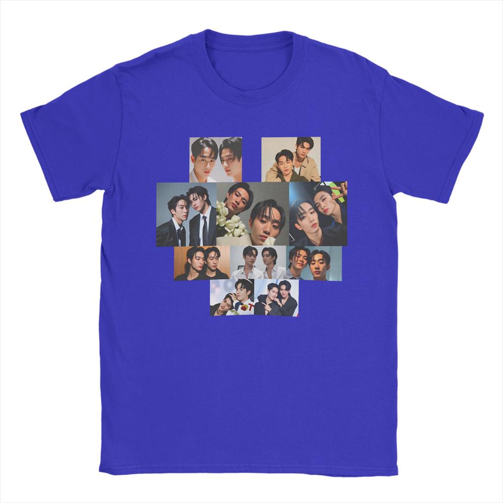 WilliamEst ThamePo Cotton TShirt For Man Summer Awesome TShirts Breathable Hip Hop Tees Plus Size Pattern Clothing