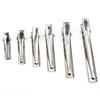 50 Pcs Metal Single Prong Alligator Women Hair Clips Barrette DIY 32mm-75mm