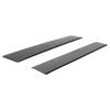 B Pillar Trim BB5Z7820555BB Gloss Black Front Door Driver and Passenger Side Replacement for
