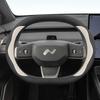 Applicable to Lide L60 Ultra-thin Anti-slip Steering Wheel Cover for 4WD & RWD, All-season Universal Fit