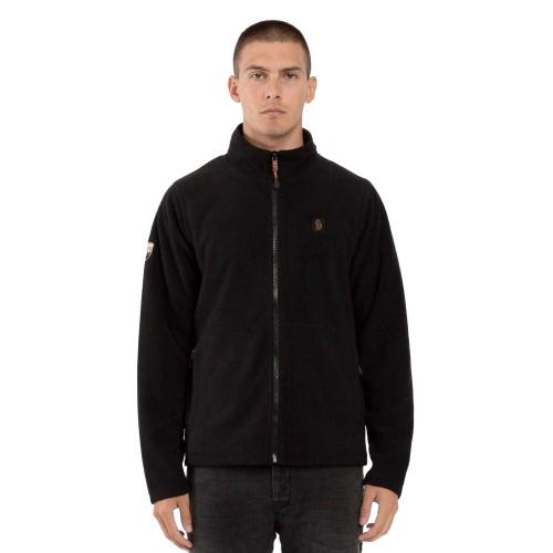 Luke 1977 Men's St Saviours 2 Fleece Jacket