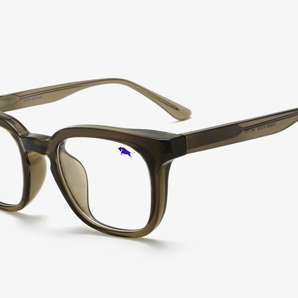 Lugo Btikeol Eyeglass Frames (Lc5932 770 51)