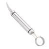 Pomegranate Fruit Cutter Stainless Steel Grapefruit Knife Orange Peeler Fruit Opener InsKitchen Gadget