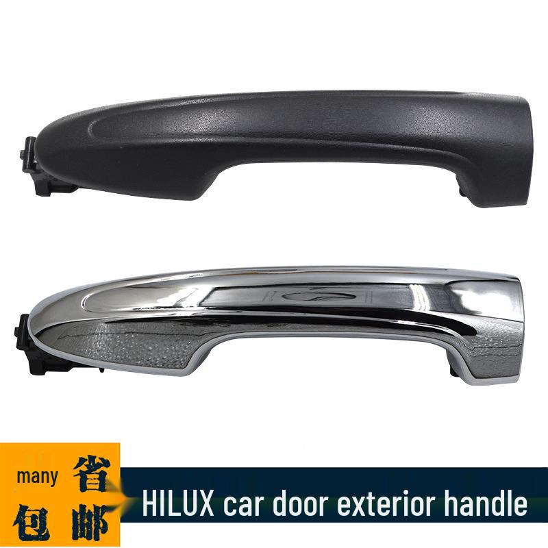 Maniglia Porta Esterna Toyota Hilux REVO 69210-0K210