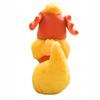 Pokemon Go Plush Toy Figure Eevee Flareon Evolution 30 Cm