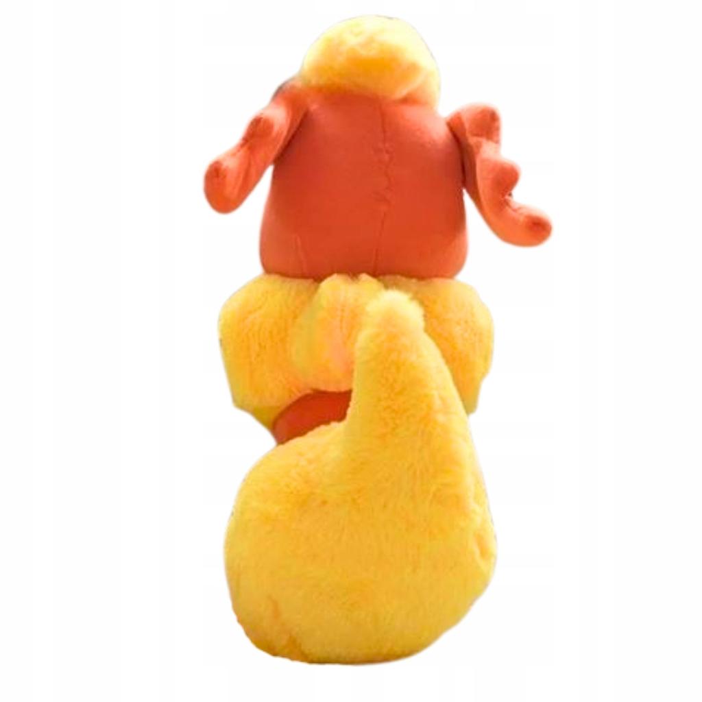 Pokemon Go Plush Toy Figure Eevee Flareon Evolution 30 Cm