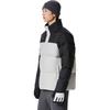 Anta Variety Training Collection Down Jacket Men's Grass Winter Gray 152347934-1