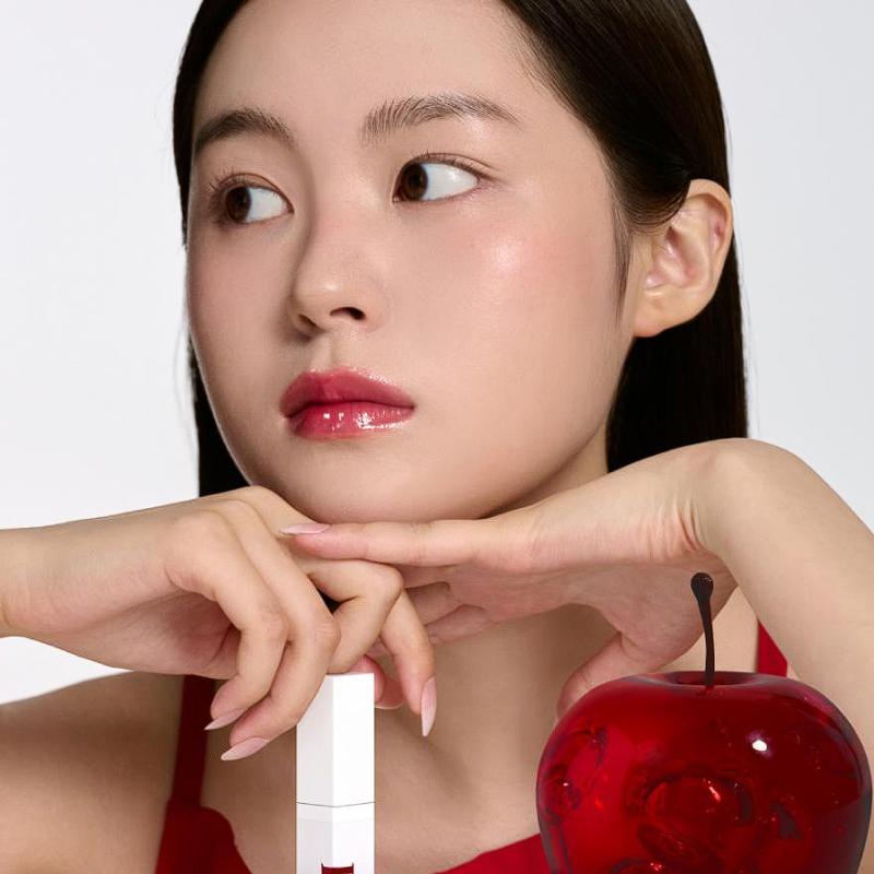 Dinto Spiegelloser Lippenöl-Gloss 4ml