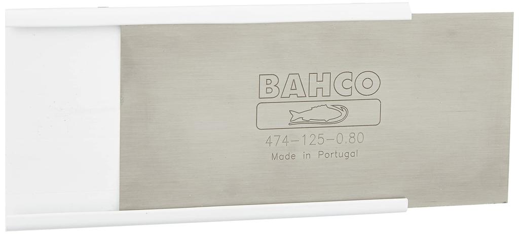 Bahco Cabinet Scraper