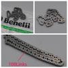 Engine Small Time Chain Timing for Benelli TNT25 TNT250 BN251 TRK251 LEONCINO250 / BN TNT TRK LEONCINO 25 / 250 /