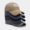 Retro, Outdoor, Hiking, Sun Protection, French Style, Beach Hat, Jazz, Four Seasons, Baseball Cap, Fedora