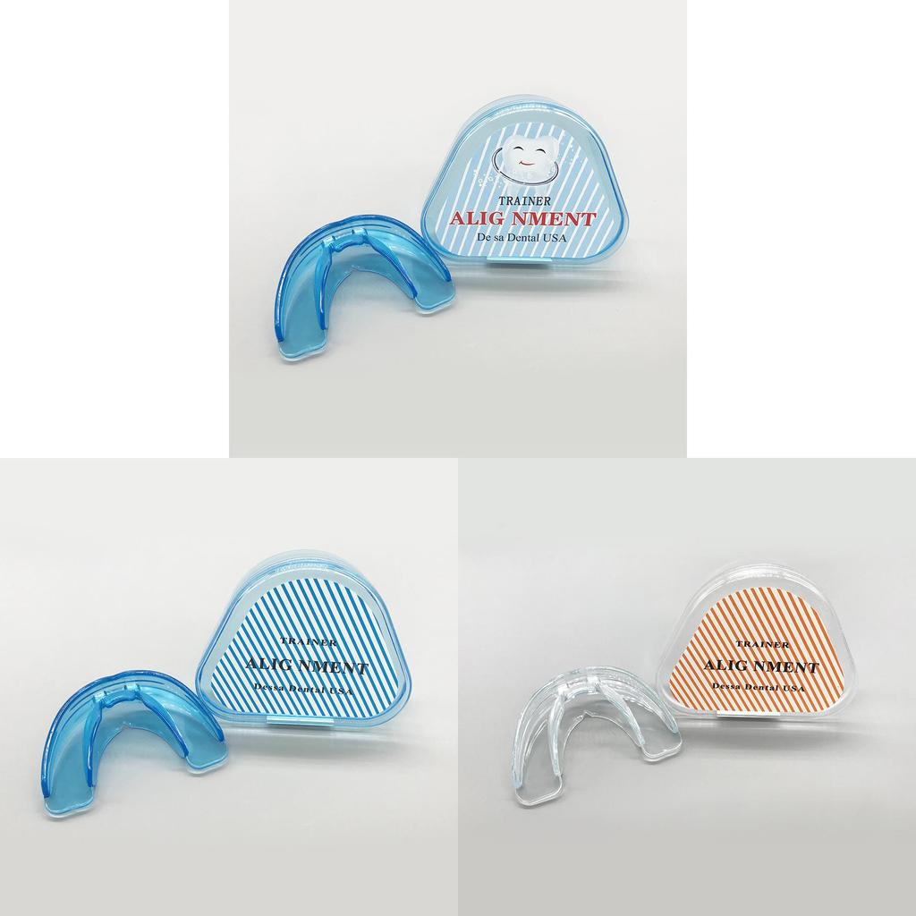 Adult Sports Mouthguard For Boxing And Martial Arts With Soft And Hard Pe Options