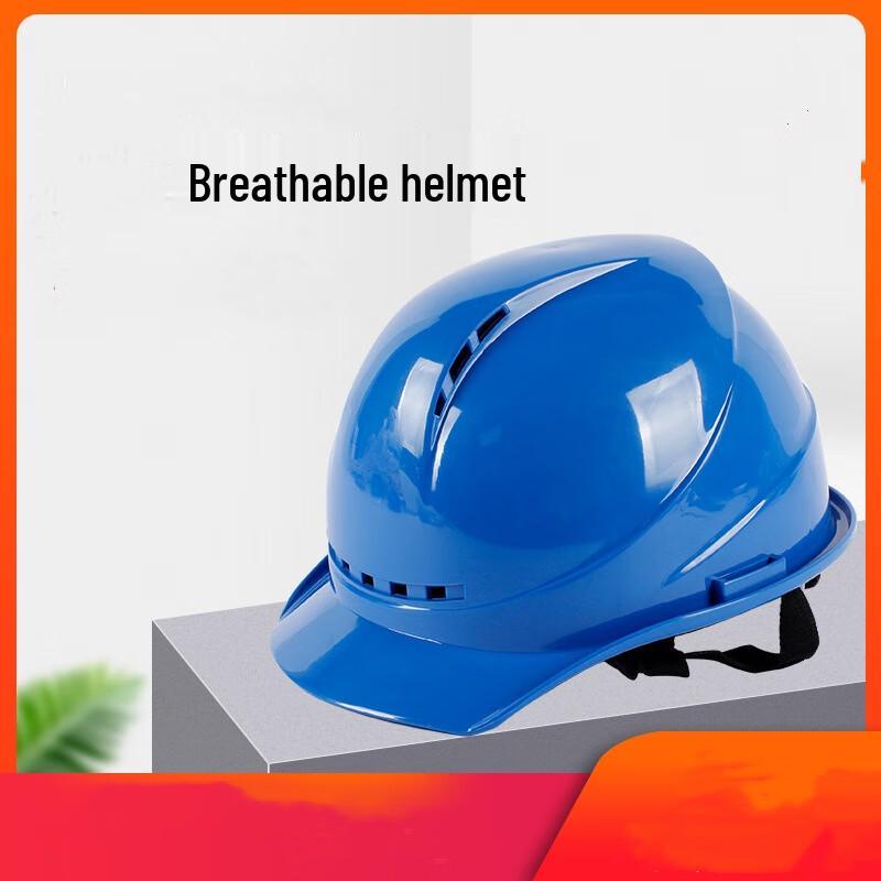 NLNTL Breathable Construction Safety Helmet One Size