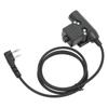 HD01 Military Hunting Helmet Headset     Headset for   TK‑3107