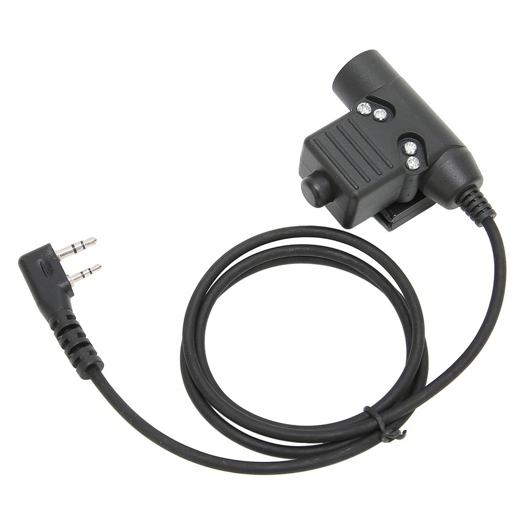 HD01 Military Hunting Helmet Headset     Headset for   TK‑3107