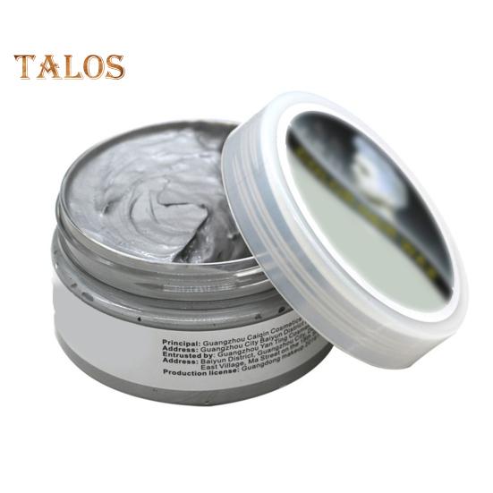 100G Disposable Hair Dye Cream Washable Safe Men Women Instant Hairstyle Temporary Hair Coloring Wax Mud Cosplay Party Makeup Props