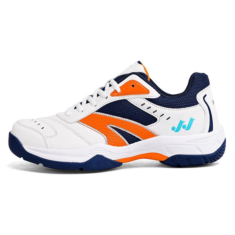 Indoor Training Badminton Shoes Youth Game Training Table Tennis Shoes Men And Women Couple Tennis Shoes
