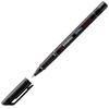 Marker Stabilo Ohpen S Permanent Schwarz A'10