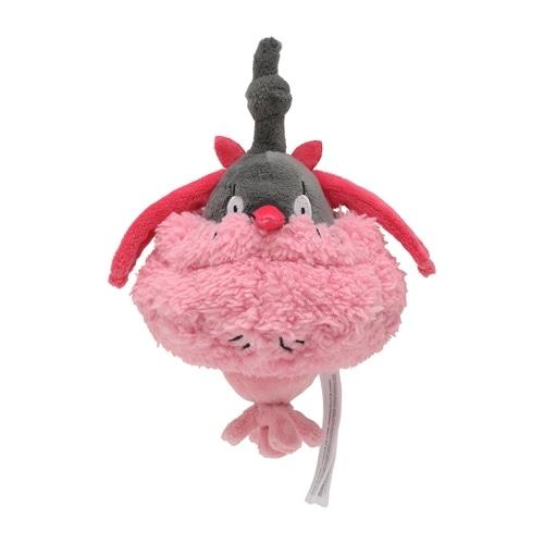 

[Pokemon] Pokemon Center Pokemon fit Wormadam (Sandy Cloak) Plush Doll