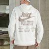 Nike Sweatshirt Unisex Sail White DV7380-133
