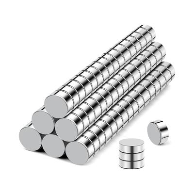 Materie di base – Materiali magnetici