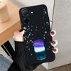 Soft Protective Cover For Xiaomi Poco C71 4G Case Black Silicone Phone Case For Xiaomi Poco C 71 C71 Cases Luxury Fundas Coque