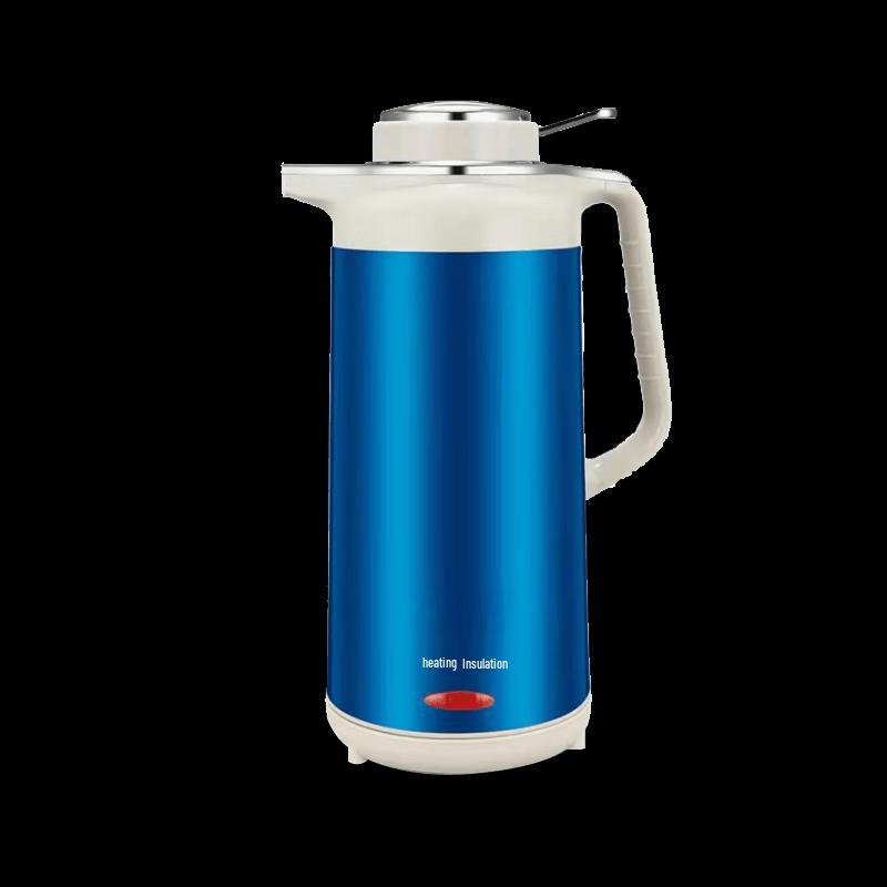 Chuang Jingpin 2.5L 304 Stainless Steel Electric Kettle
