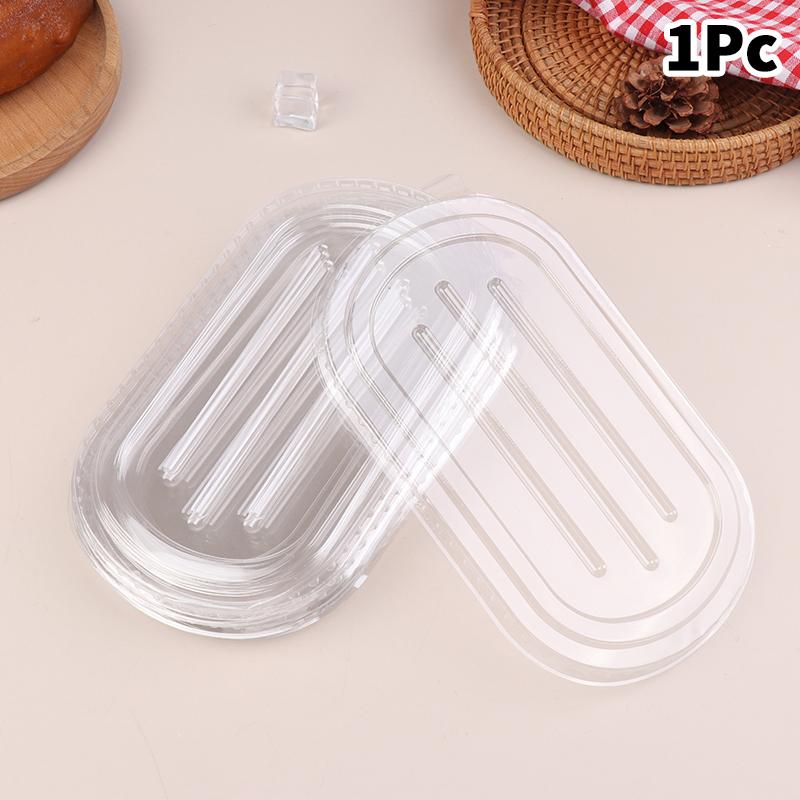 Disposable Takeaway Light Food Lunch Box Biodegradable Pulp Salad Box Environmentally Friendly Pulp Sushi Fat Reducing Bento Box