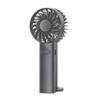 USB Rechargeable Mini Pocket Fan: Portable and Compact for Hiking