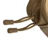 Seekdem Multi Storage Pouch, Beige, Perfect size for storing small