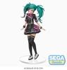 Sega Hatsune Miku Colorful Stage! SPM Classroom World Miku