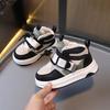 New Spring and Autumn Boys and Girls Trendy Versatile Leisure Sports Soft Sole Comfortable Sneakers