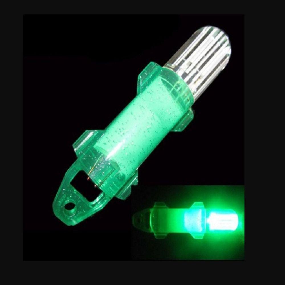 Trap Lamp Fishing Lure Trap Light Underwater Fishing Light Fish Luring Lighting Underwater Light