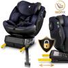 Nukido Aero Line Car Seat & , 0–, Isofix