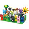 Fun Children's Puzzle Assembly Building Block Toy Set