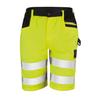 Result Safe-Guard Mens Dynamic Stretch Cargo Shorts