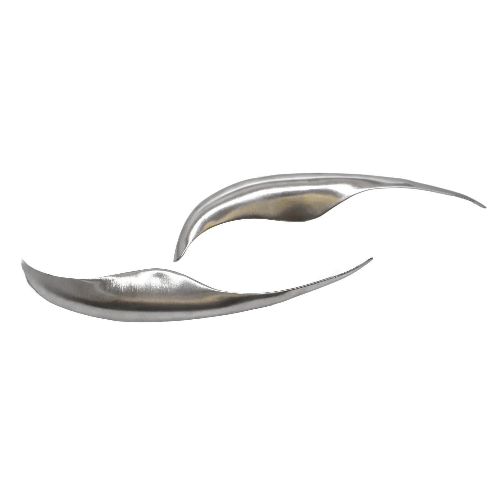

This Handy Crawfish Shelling Kit is Perfectly Sized and Made from Stainless Steel to Enhance Your Cooking Experience China Mainland